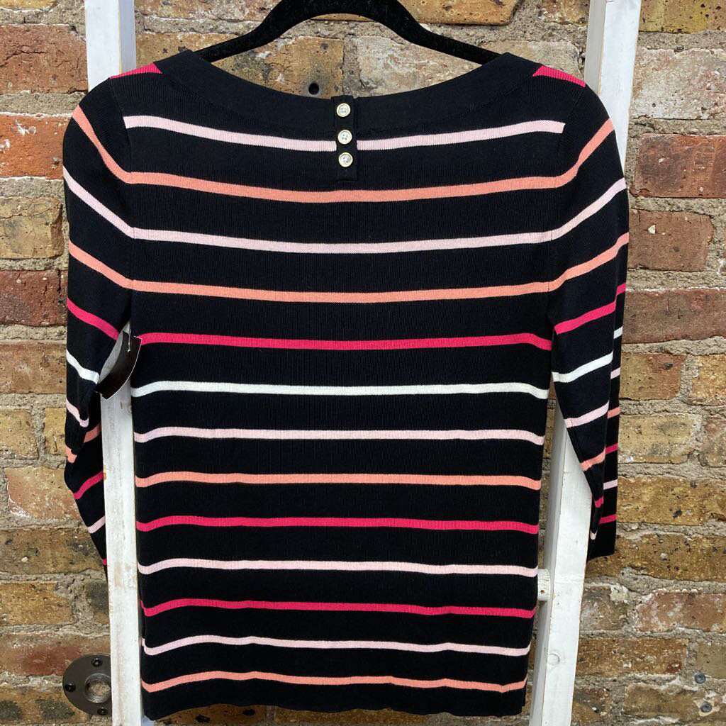 Stripe Sweater