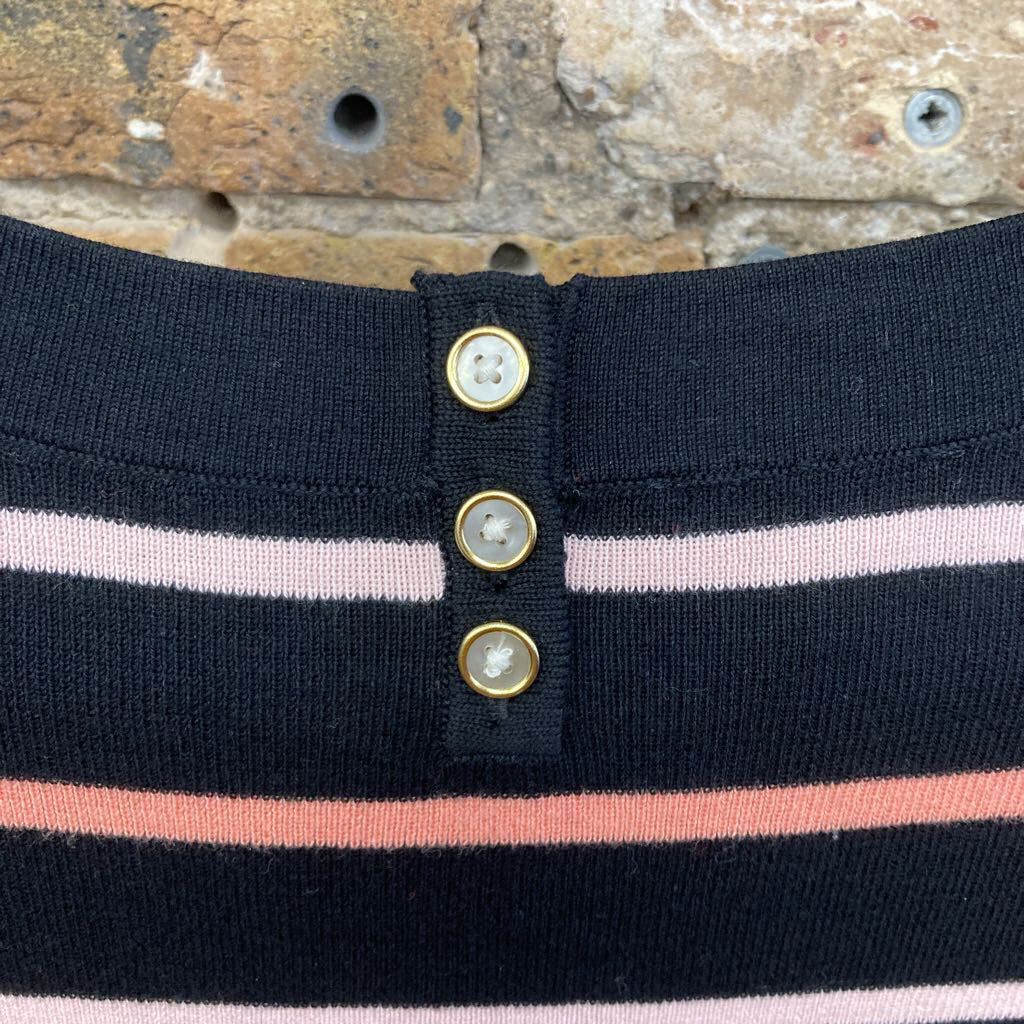 Stripe Sweater