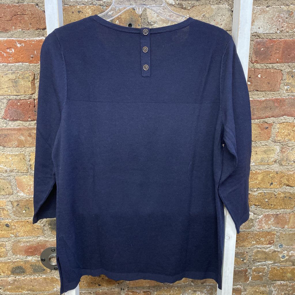 Front Pocket Sweater