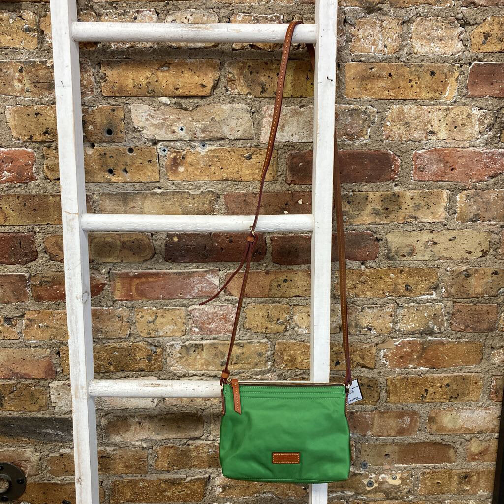 Crossbody Nylon