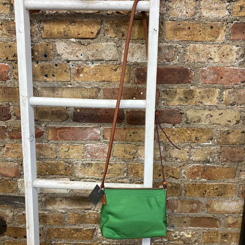 Crossbody Nylon
