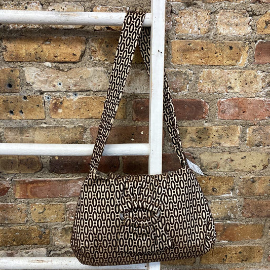 Bag Shoulder Geometric