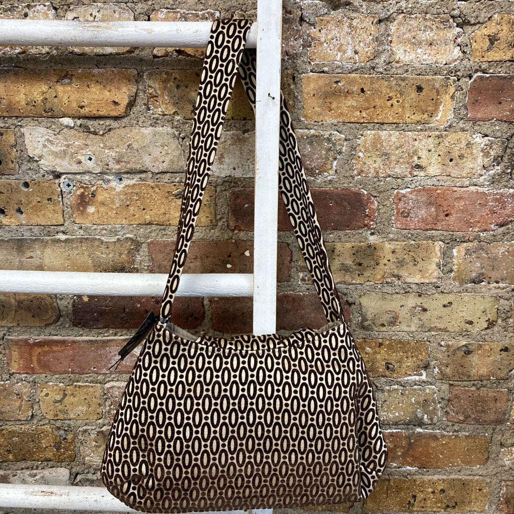 Bag Shoulder Geometric