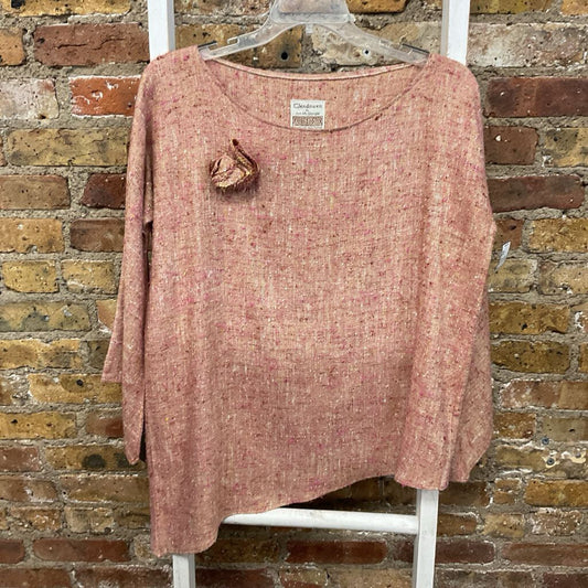Top Tweed Fabric