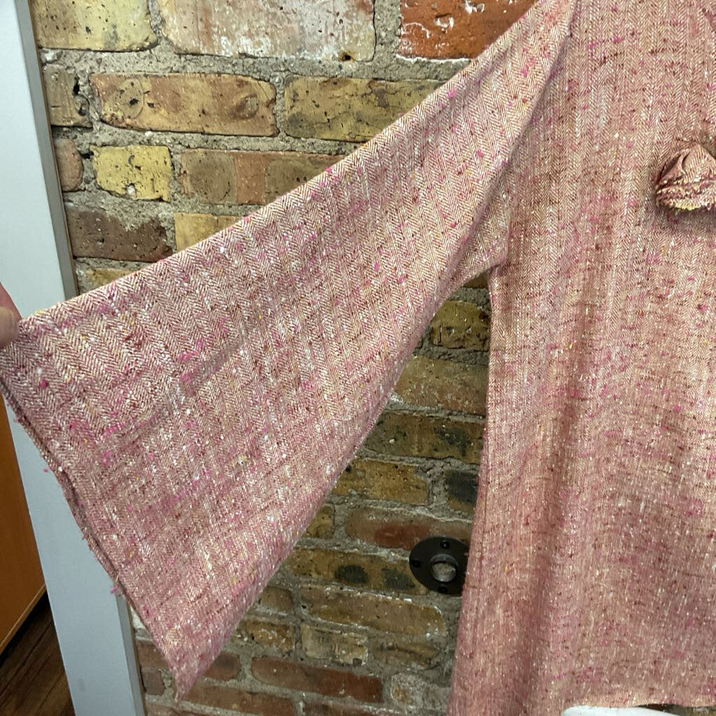 Top Tweed Fabric