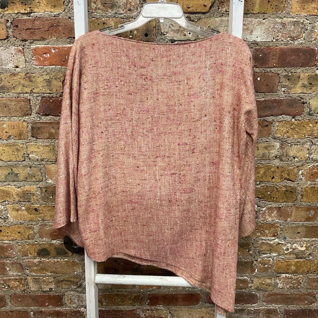 Top Tweed Fabric