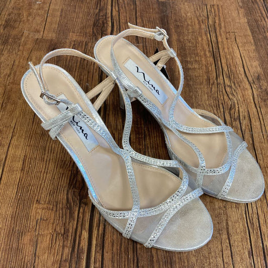 Heels Strappy