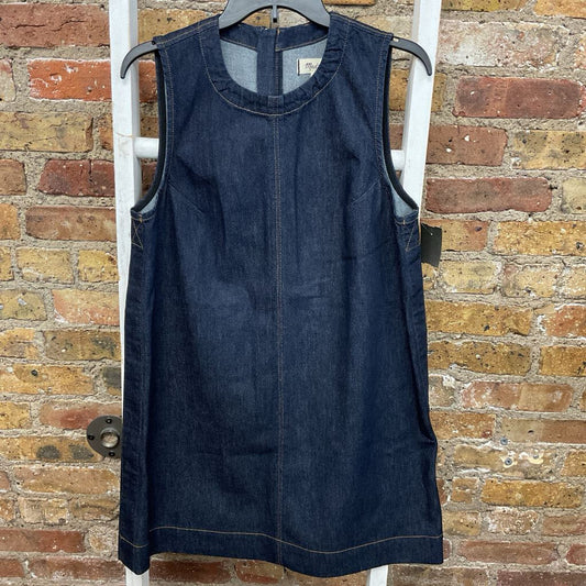 Dress Denim Slvls