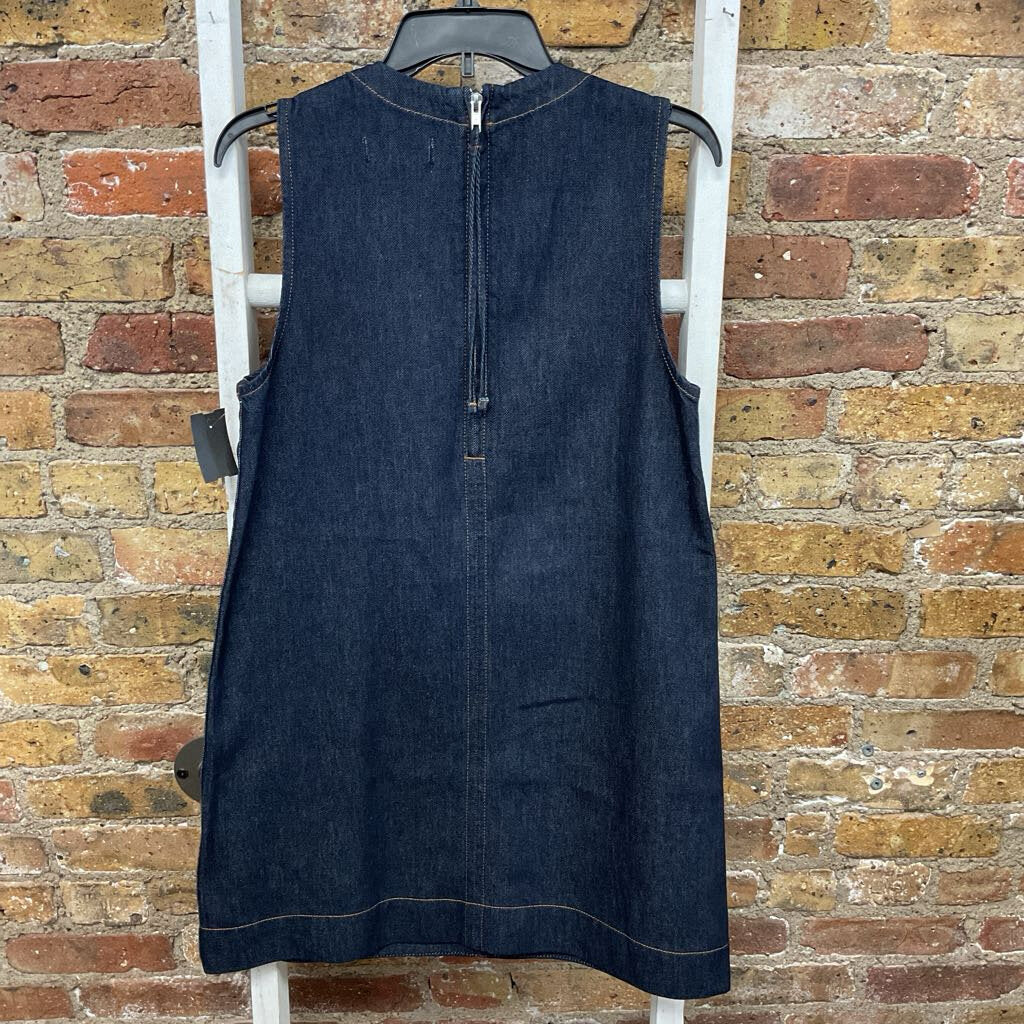 Dress Denim Slvls