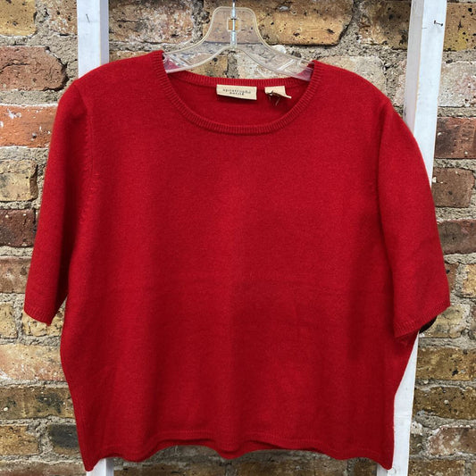 SS Cashmere Sweater