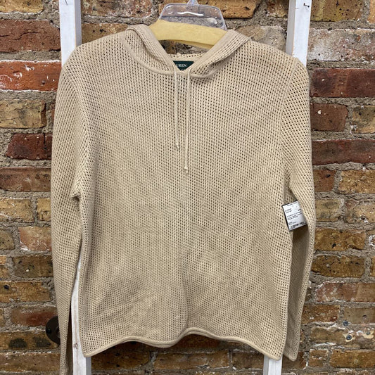 Hoodie Waffle