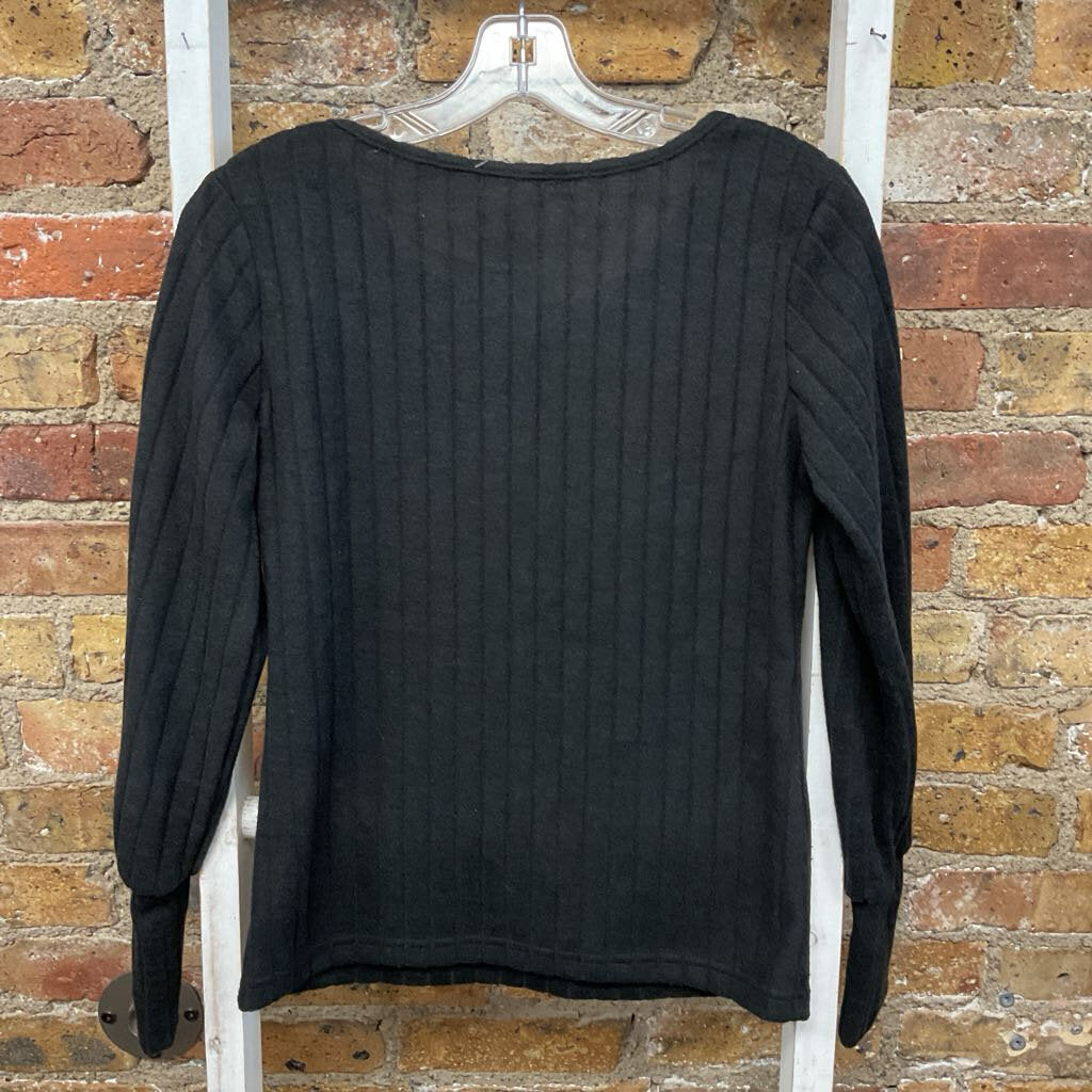 NWT Ribbed Top