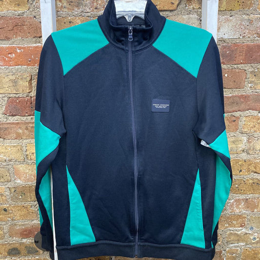 Track Jacket
