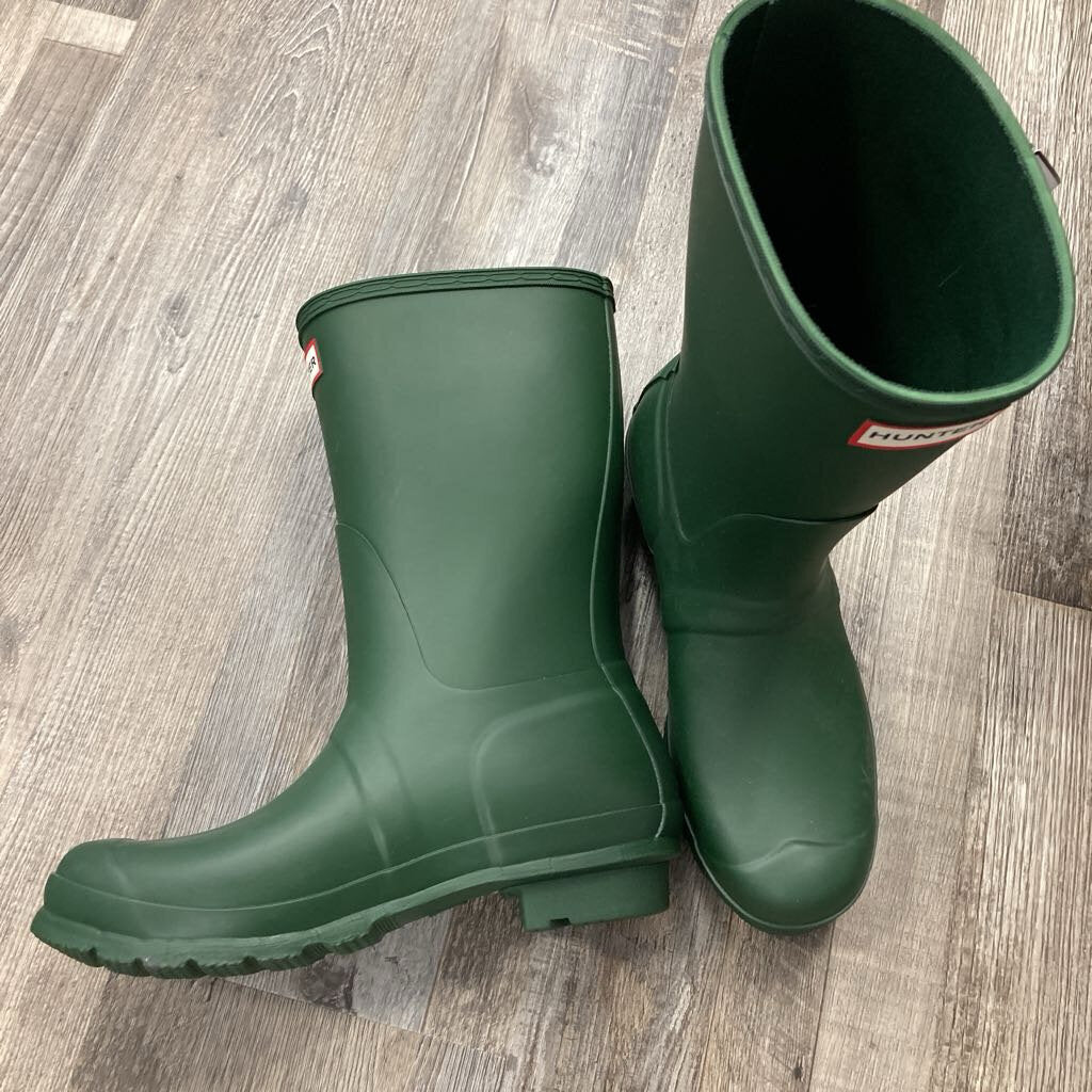 Hunter Boots