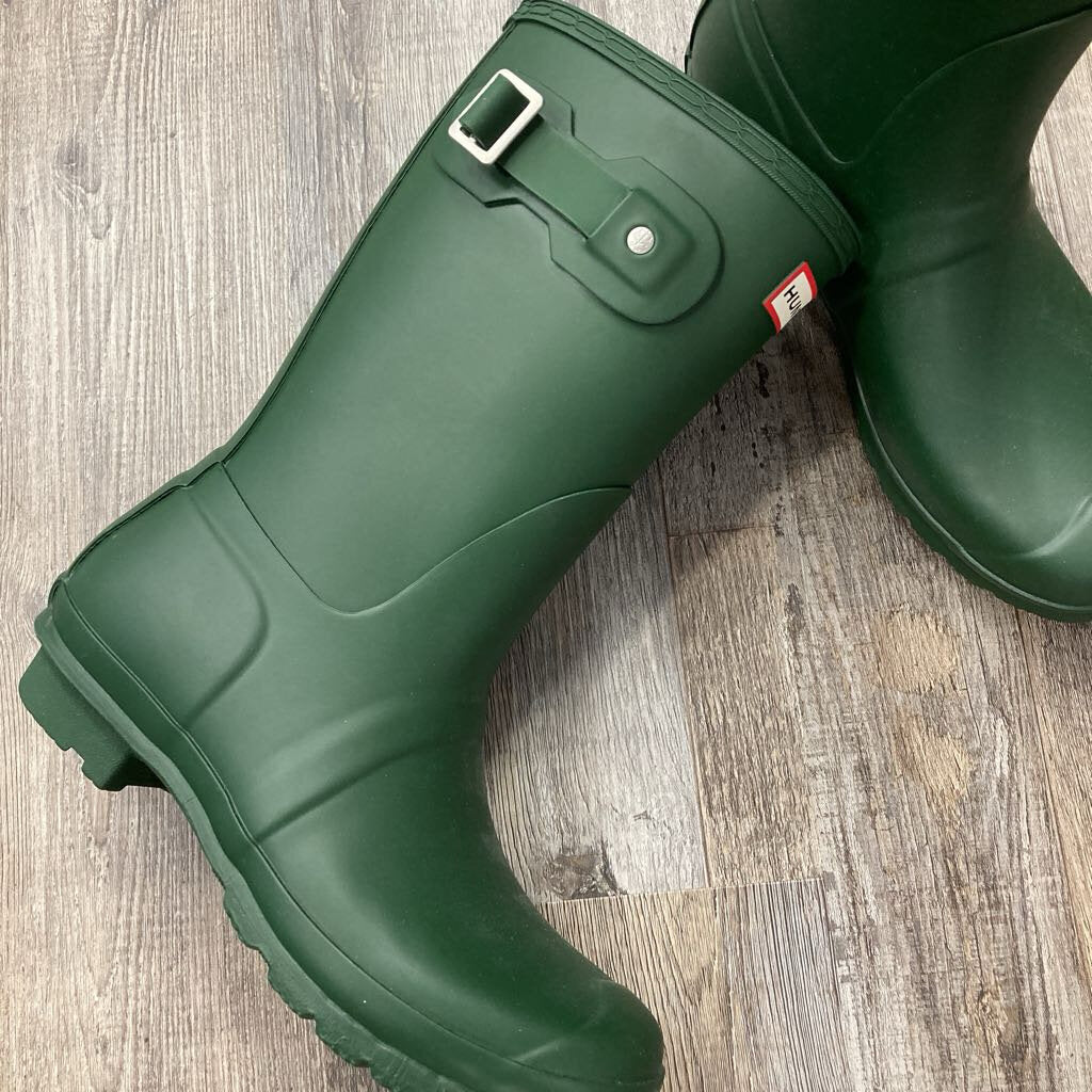 Hunter Boots