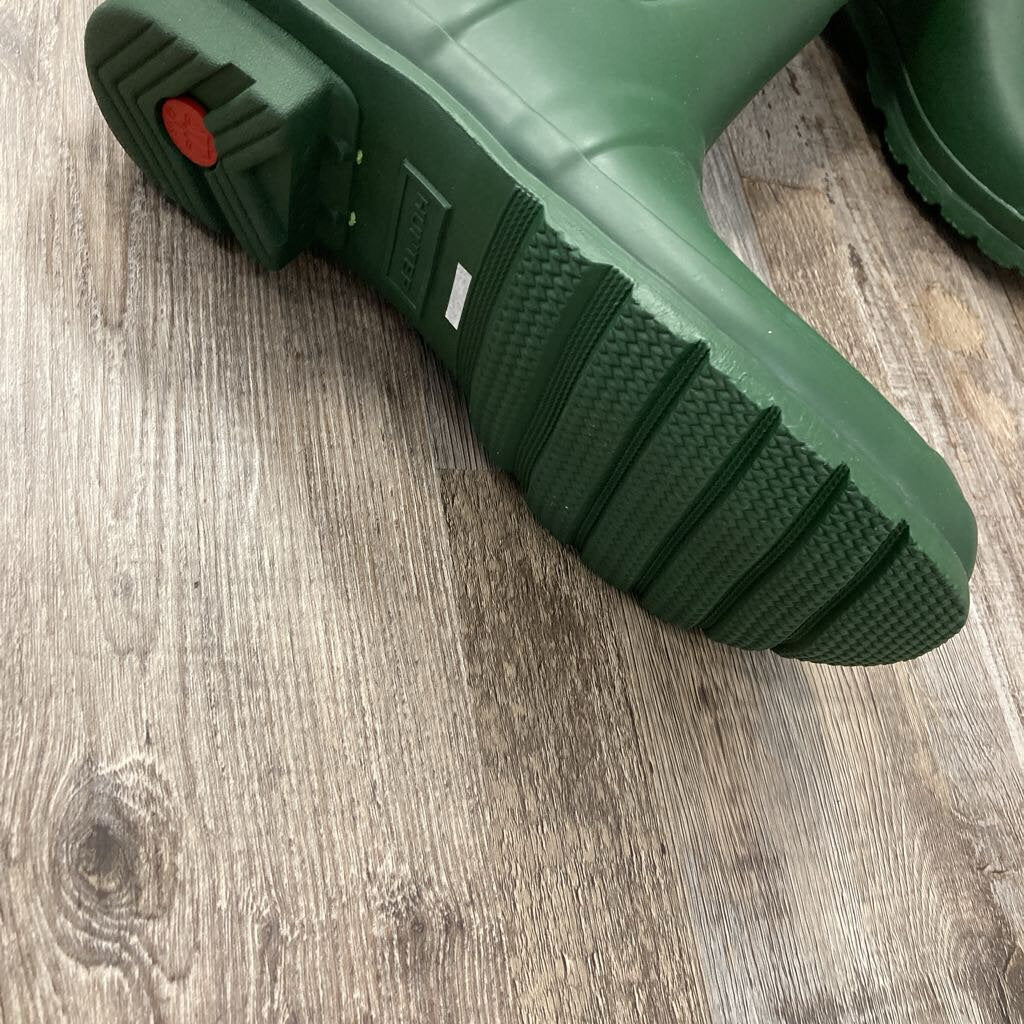 Hunter Boots