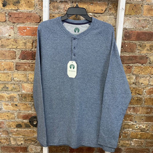 NWT LS Qrt BD Tunic