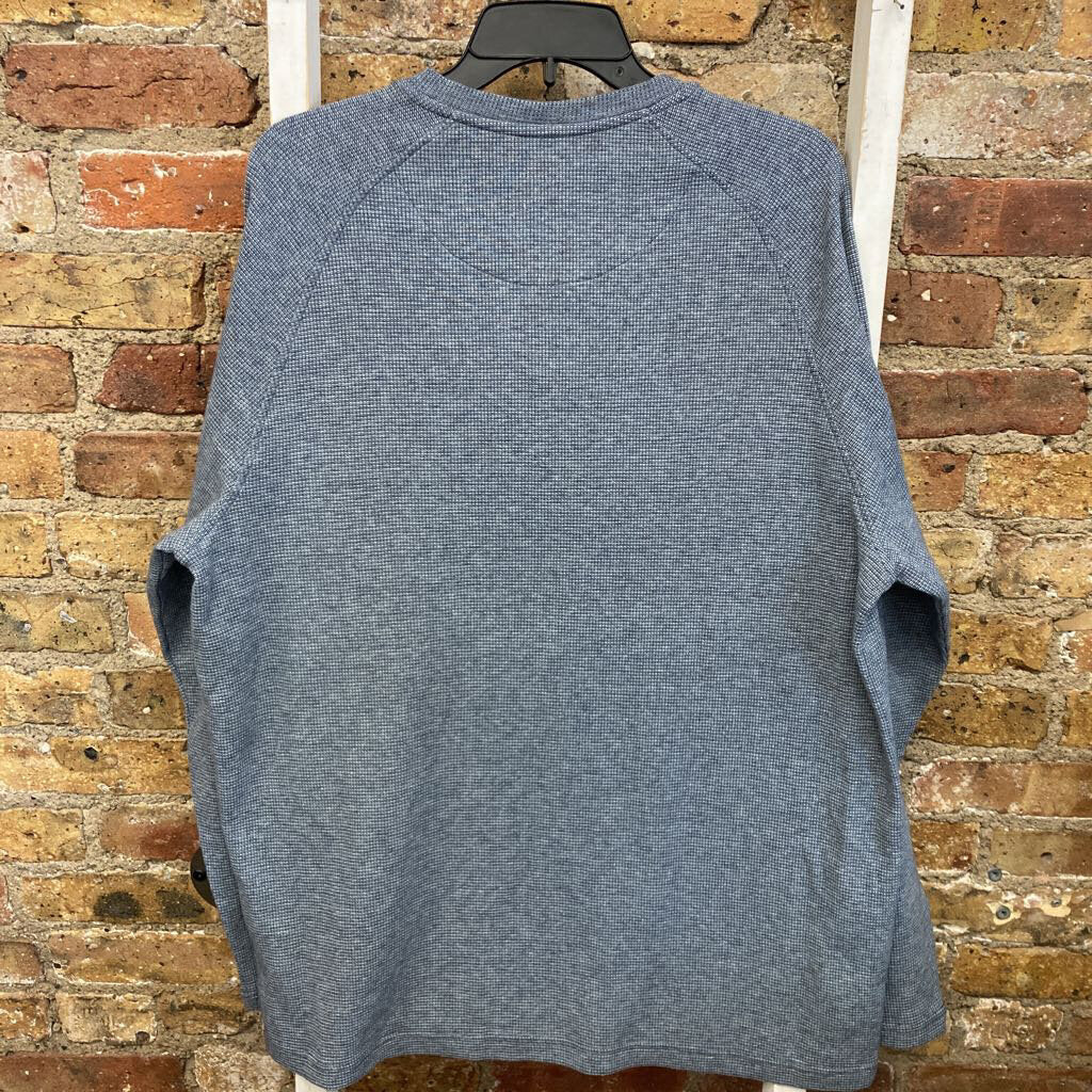 NWT LS Qrt BD Tunic