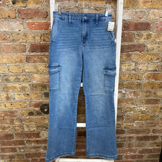 Jeans Cargo