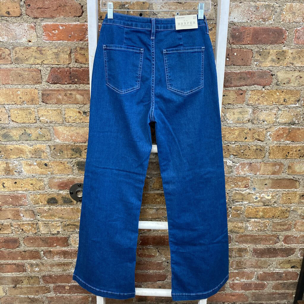 NWT Jeans Boot Cut