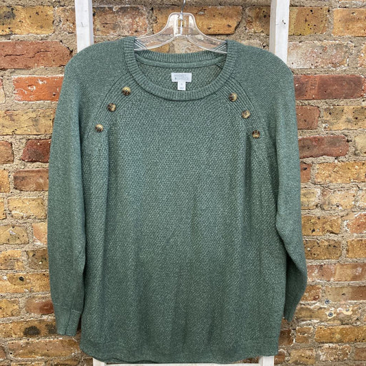 Sweater Solid