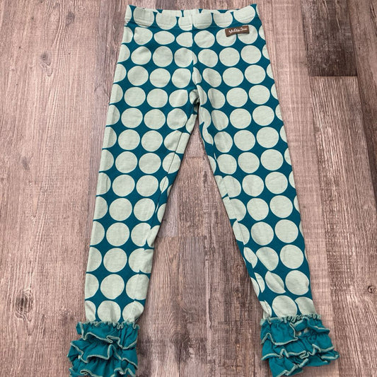 Leggings Polka Dot
