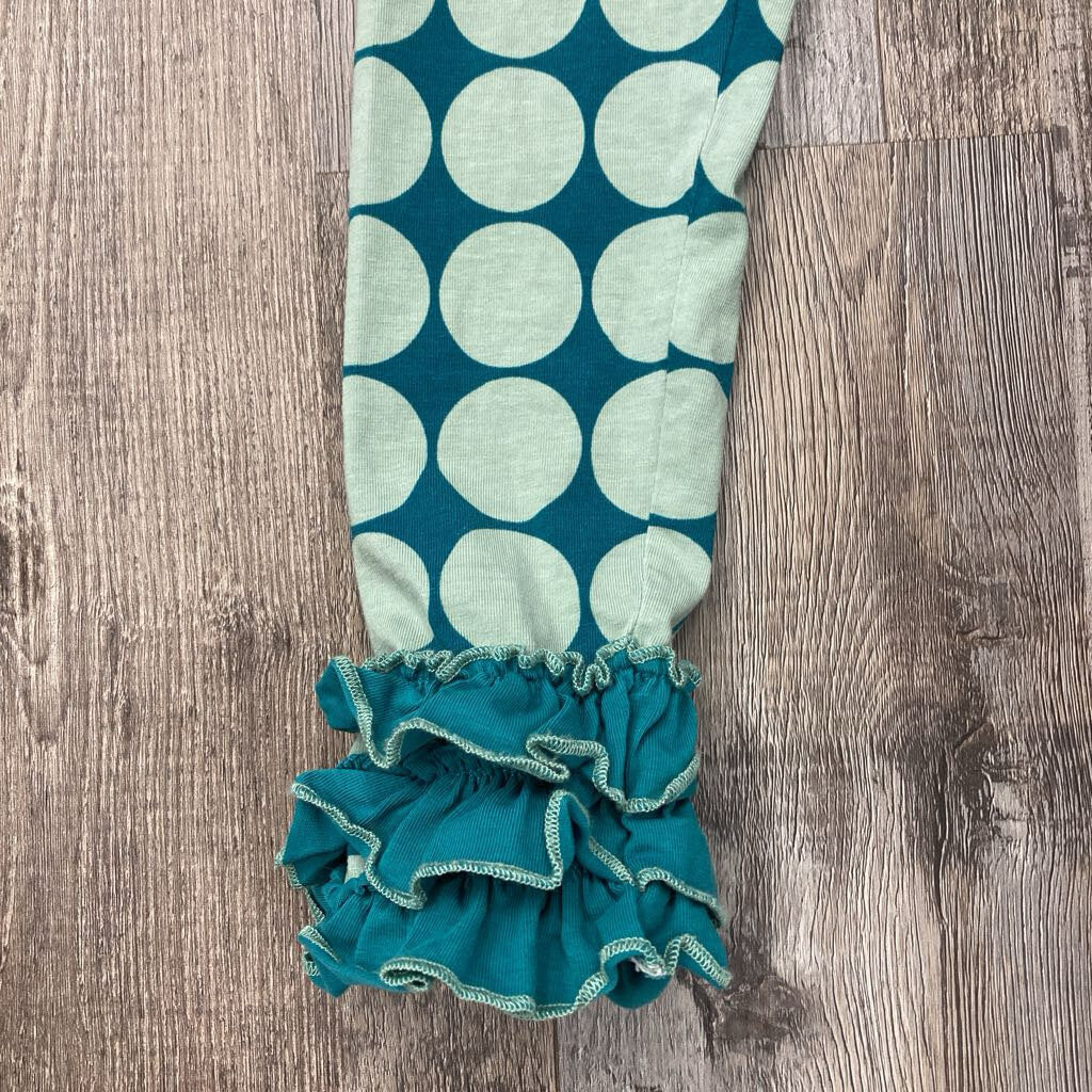 Leggings Polka Dot