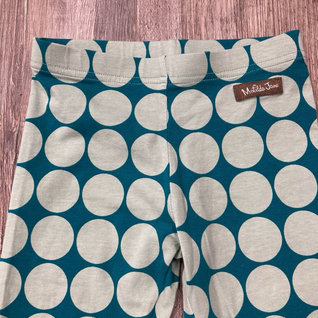 Leggings Polka Dot