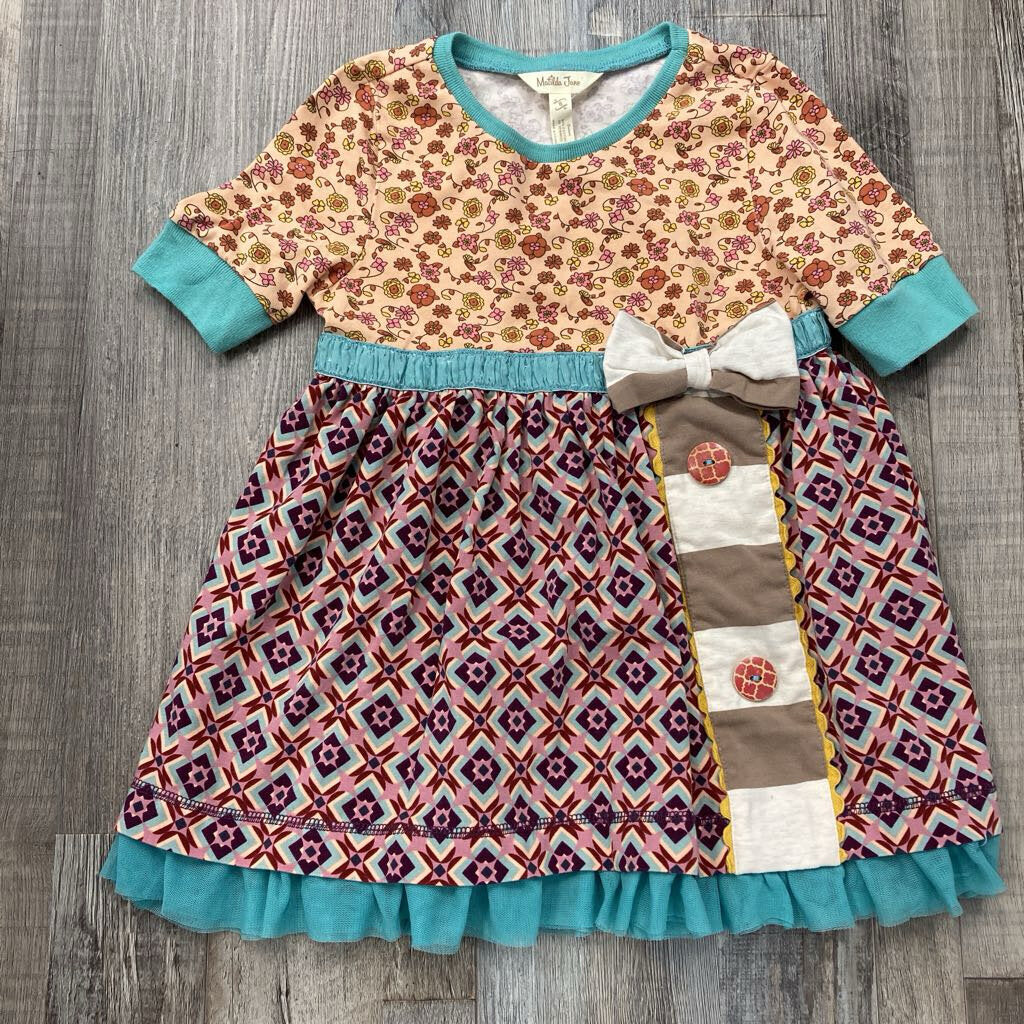 Floral Shirt