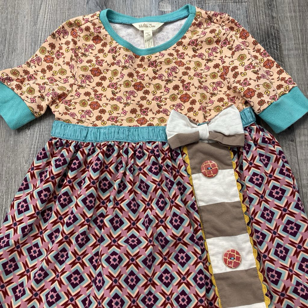 Floral Shirt