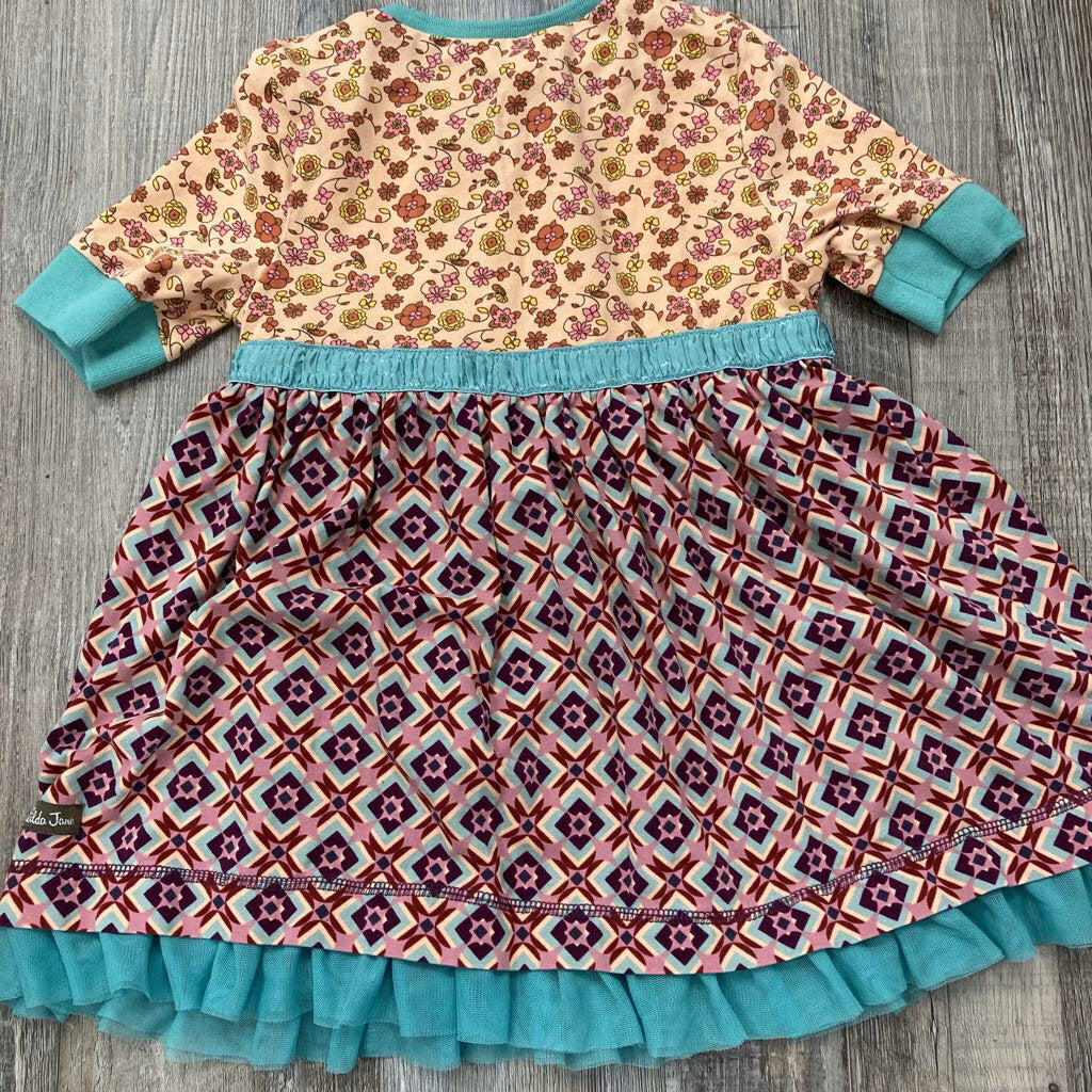 Floral Shirt
