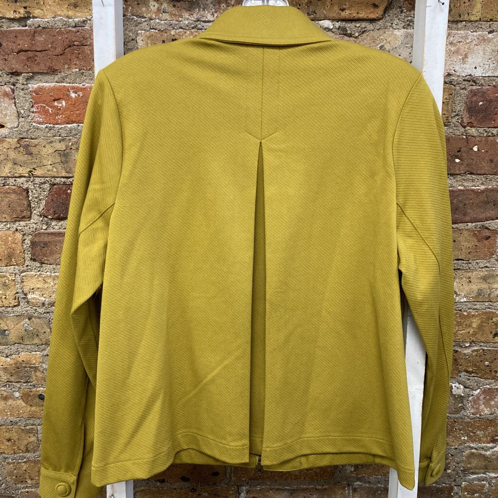 Jacket Zip