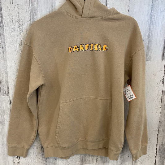 Hoodie Garfield