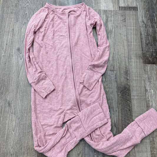 Sleeper Zip