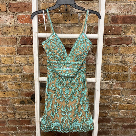 Dress Sequin
