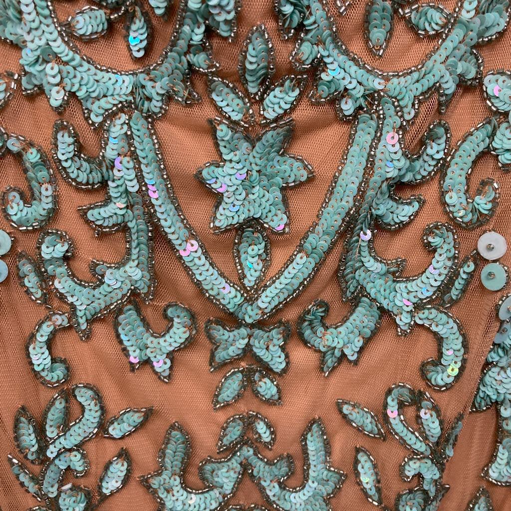 Dress Sequin