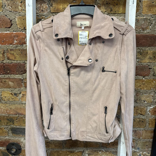 Jacket Suede