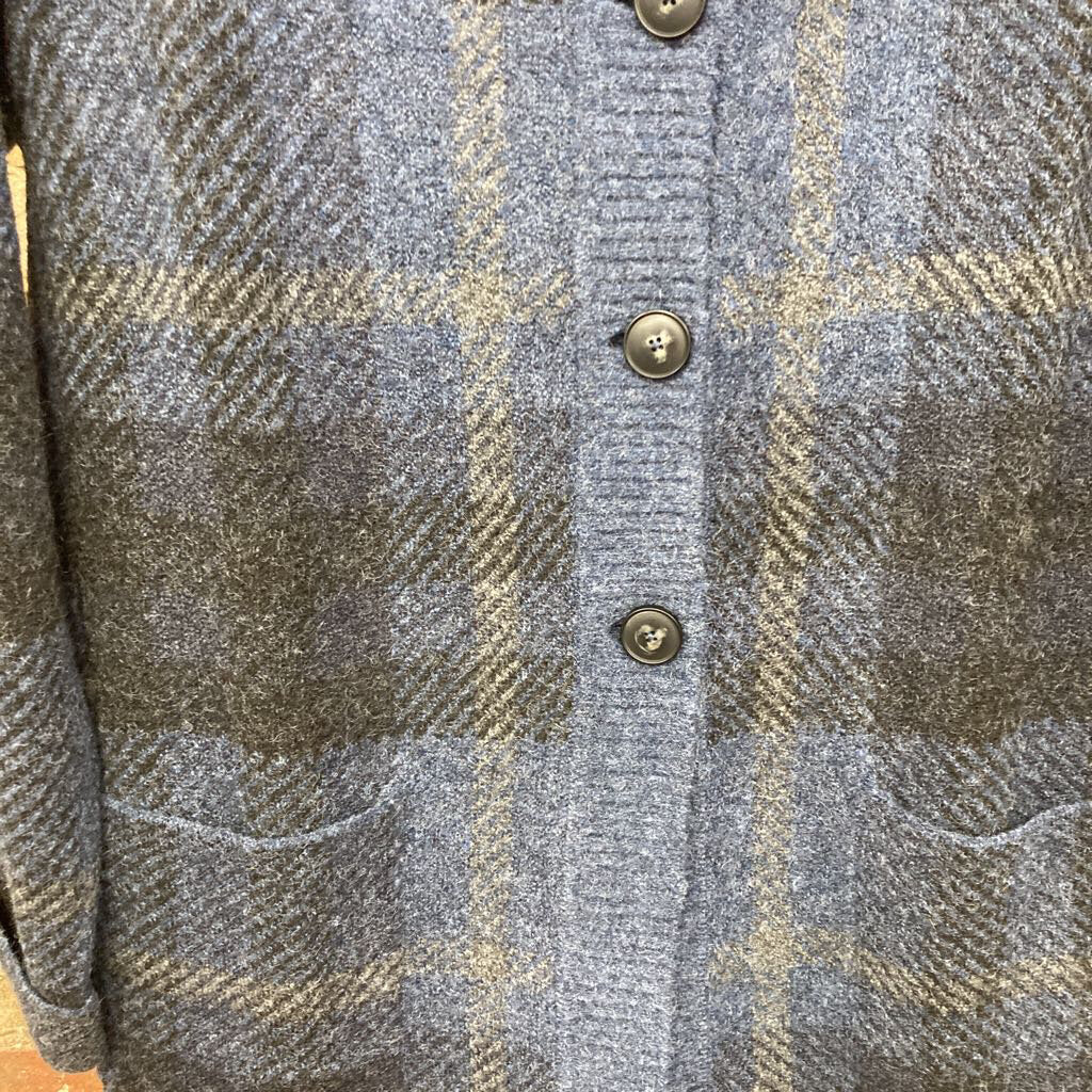 NWT Cardigan Long BD