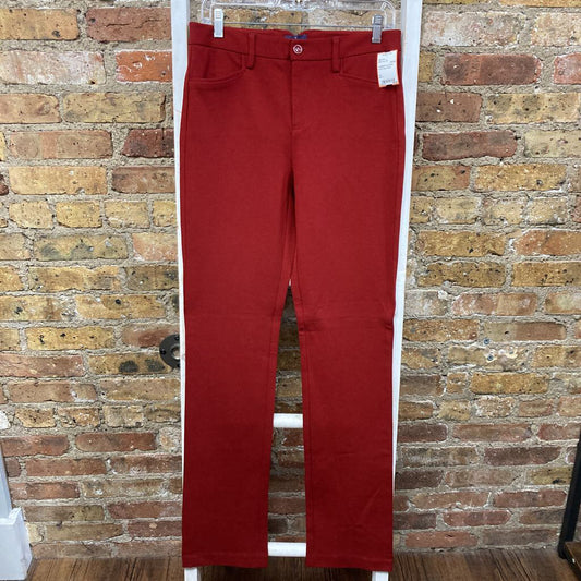 Pants Solid