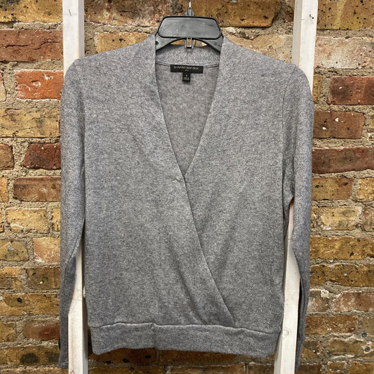 Sweater Metallic