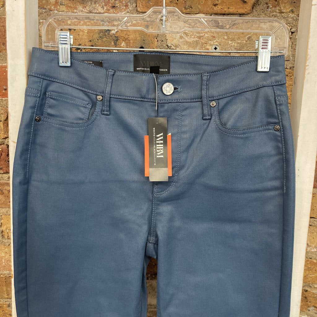 NWT Pants High Rise Skinny