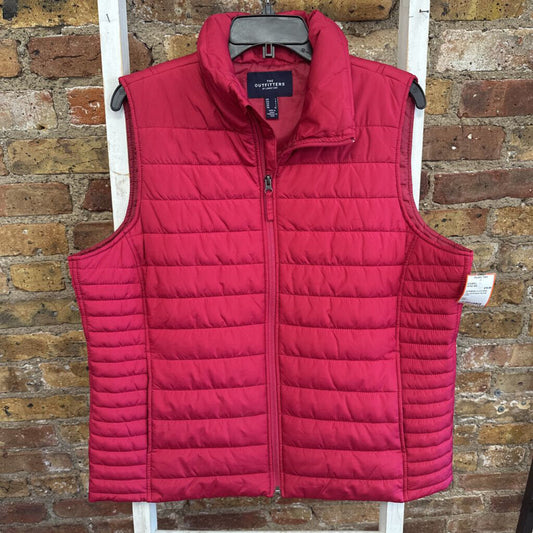 Puffer Vest
