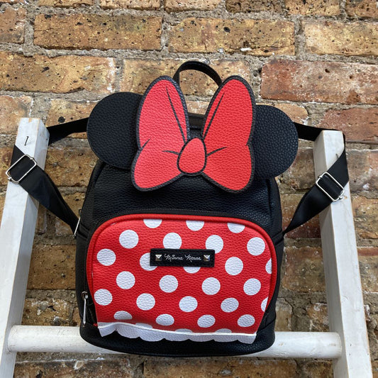 NWT Backpack
