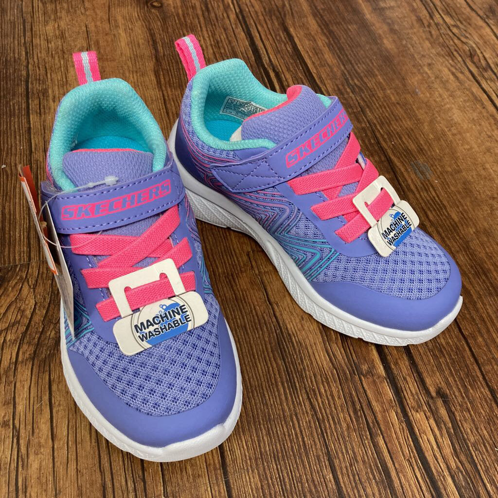 NWT Sneakers/Velcro