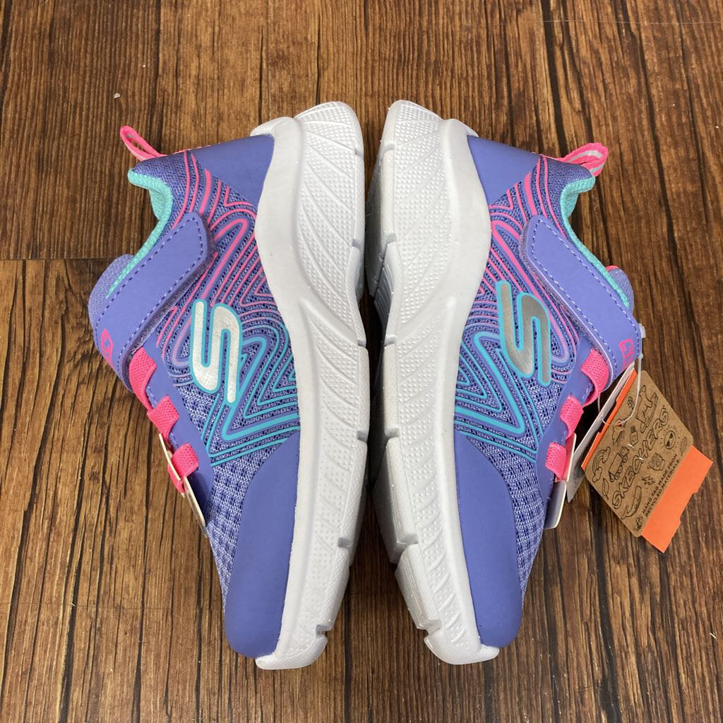 NWT Sneakers/Velcro