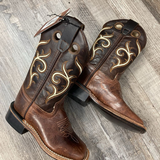 Cowboy Boots