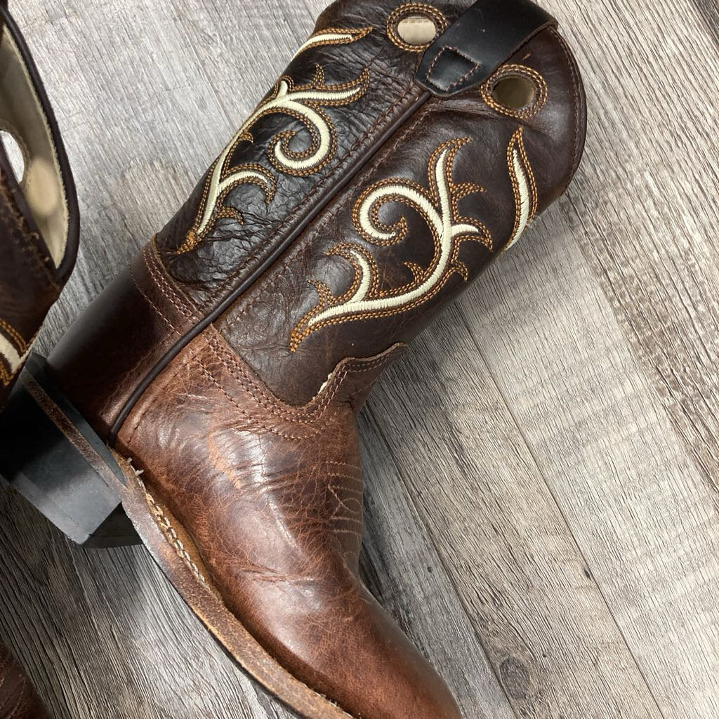Cowboy Boots