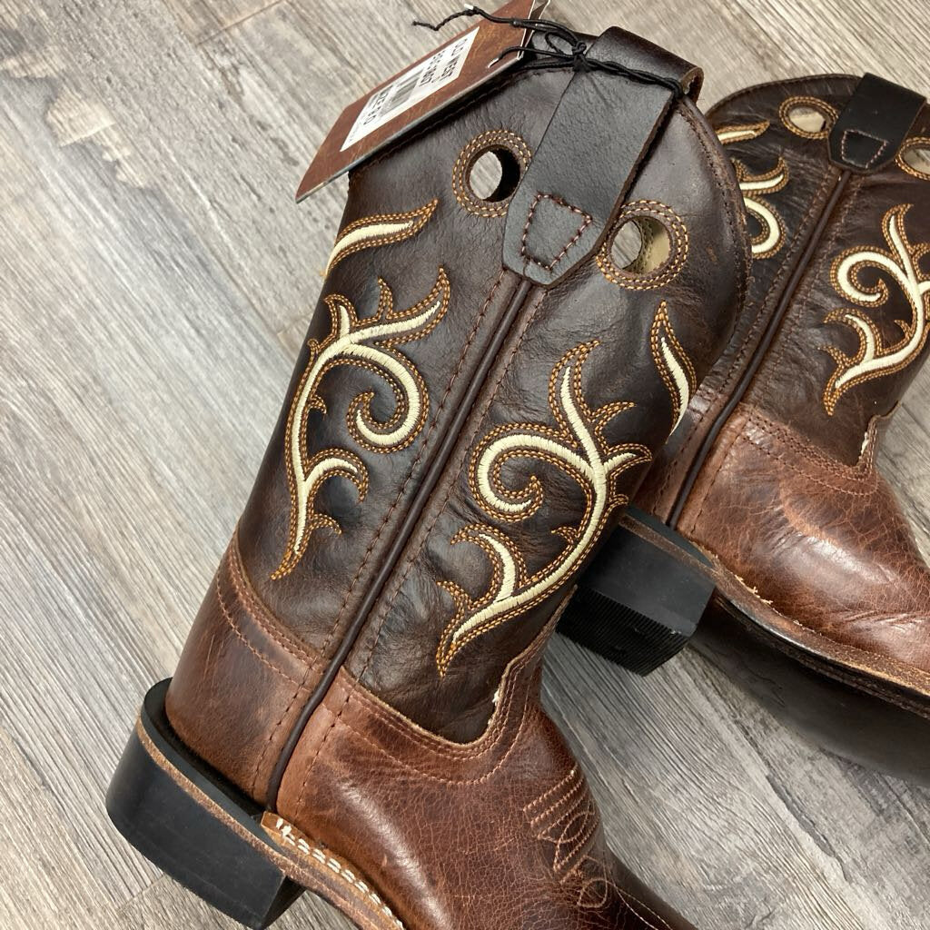 Cowboy Boots