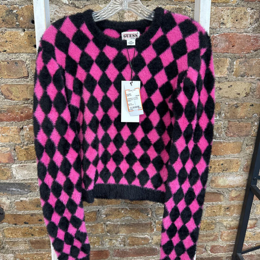 NWT Sweater Pattern