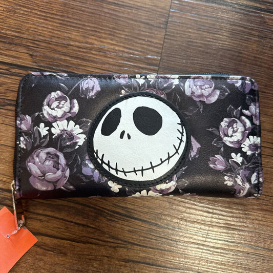 Wallet Floral